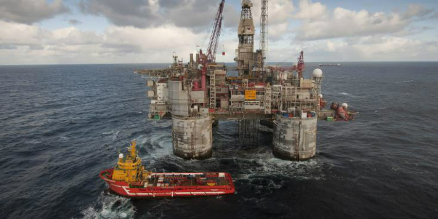 Η Νορβηγία εξετάζει το ενδεχόμενο μείωσης της πετρελαϊκής παραγωγής